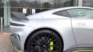 Image result for Lightning Silver 2022 Aston Martin