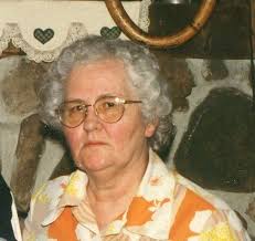 Edna Hatcher Obituary (2011)