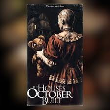 The Houses October Built - rentalnightclubbox's Ko-fi Shop