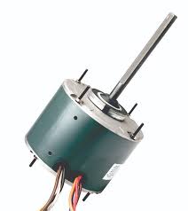 A C Heat Pump Condenser Fan Motor Multi Hp Wg840465