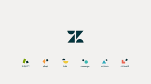 Zendesk Rebrand X2f X2f Product Icon Animations On Vimeo Motion Design Animation Motion Graphics Inspiration Rebranding