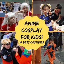 Xin chào mn!blog này là dành cho những người thik cosplay và chủ yếu là cả ảnh cosplay ra để mn thưởng thức nha!còn có vài bài về gái xinh nữa nhaaa <3 #bestanimecosplay. Top 10 Best Anime Cosplay Costumes For Kids Holidappy