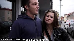 Czech Streets – Sold Girlfriend - EPORNER