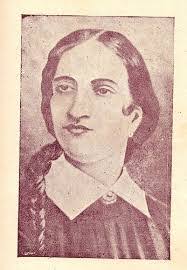 Antonia Santos's Instagram, Twitter & Facebook