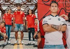 Check spelling or type a new query. Independiente 2021 Puma Home And Away Jerseys Football Fashion