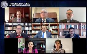 Gato (conocido como spritz) en. Tepjf Revoca Acuerdo De Ine Sobre Distribucion De Tiempos Para Partidos Politicos En Tv Y Radio Aristegui Noticias