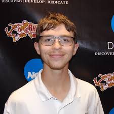 2024-25 Men's Golf Roster