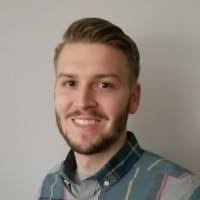 Christopher Chartier's Instagram, Twitter & Facebook