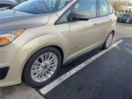 Image result for White Gold 2018 C-Max