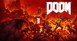 Reise durch die zeitalter und führe deine stadt zum erfolg. 132819 Ps4 Xbox Doom Pc 5k 2016 Games Mocah Hd Wallpapers