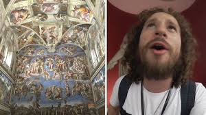 El vaticano ha recuperado la galería de los mapas, una de las joyas de sus museos, que los visitantes transitan para desplazarse hasta la capilla sixtina. Cuanto Dinero Existe En El Vaticano Secretos Y Curiosidades Youtube
