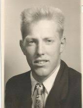 Obituary information for Lynn Ray Gustafson