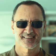 Danny Griffiths + Lisa Mottram)