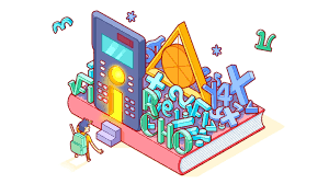 What Are Imaginary Numbers Math The Imaginary Numbers At The Edge Of Reality Imaginary Number Definition Math Is F Fun Math Activities Complex Numbers Fun Math