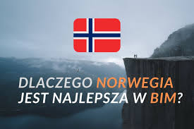 Kerajaan norwegia atau kongeriket norge (noreg) dalam bahasa norwegia, adalah sebuah negara nordik di semenanjung skandinavia bagian ujung barat yang berbatasan dengan swedia, finlandia. 9 Powodow Dlaczego Bim W Norwegii Jest Najlepszy Blog For Everyone Interested In Bim Bim Corner