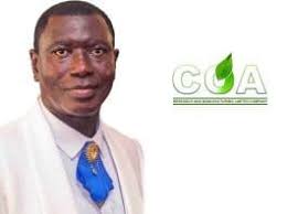 Ghana Gas Has Been Transformed Into A Sustainable Power Delivery Under Ben  Asante As CEO