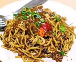 Tumis bahan kisar tadi hingga naik wangi 2. Kenatahu Resepi Mee Goreng Mamak Kuah Merah Cili Boh Facebook
