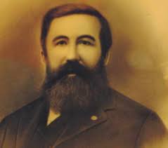 Harmon Henry Arbogast (1846-1922)