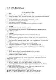 Tahu tata cara merawat atau mengurus jenazah (tajhizul jenazah) Doc Syarat Kecakapan Umum Penegak Figusda Priatmo Academia Edu