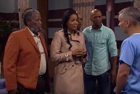 She was ready to go to the. Birthday Shoutout Connie Ferguson Biography Achievements And Facts