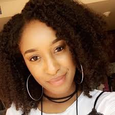 Najla'a Parker (@NajlaaParker)