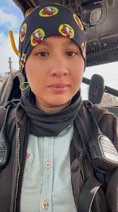 Hi! My name is Kristy. I've been in scaffolding for about 7 years. I was a  leadman for 3 years and recently moved up to foreman. My husband is also in  scaffolding