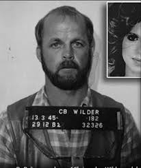 CRIME HISTORY TALKS THIS SUNDAY • Christopher Wilder, born in Sydney but  living in Florida, was arrested just after Christmas 1982 at the then  glamorous Top Of The Town hotel in