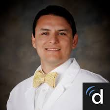 Dr. Alexander Almeida Larrea, MD