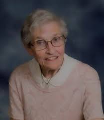 Mary Alice LaMaster-Stark Obituary