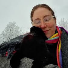 how to rehome a small cat in Theresa, NY?