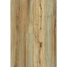 Vinyl sheet flooring beautifully coordinates with any decor. Smartcore Pro Burbank Oak Vinyl Plank Sample In The Vinyl Flooring Samples Department At Lowes Com