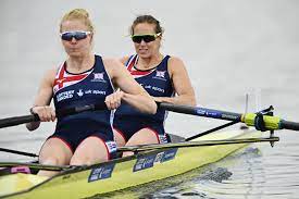 Helen glover mbe (born 17 june 1986) is a british professional rower and a member of the great britain rowing team. Glover Impresses On Return To Action At European Rowing Championships