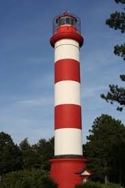 You are able to photograph this beauty from a distance. 48 Lighthouse Models To Make Ideas Lighthouse Lighthouse Crafts Diy Lighthouse