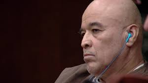 Murder conviction reversed in 2012 death of Cal City woman Desiree Thompson 