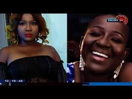 Exclusive Interview with Doyin Amodu