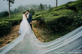 Villa air natural resort akan memberikan nuansa seperti di negara jepang. 10 Reasons Why A Professional Pre Wedding Photoshoot Is A Must Do Planning Weddingsutra
