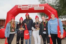 Sunitafe And La Trobe Help Year 12s Get Future Ready News La Trobe University