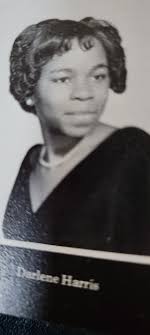 Condolences for the passing of Diane from CHS Class of '74