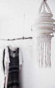 Free worldwide shipping this beautiful macrame hanging can be decorated in so many ways and goes to all home styles, traditional, modern or boho. 82 Best Macrame Boho Decor Ideas Macrame Macrame Boho Decor Macrame Boho