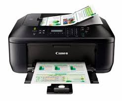 Sistem Informasi It Cara Reset Canon Mx397 Error Code 1702 The Ink Absorber Is Almost Full