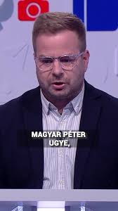 Magyar Péter és az újságírók megalázása