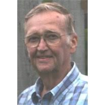 Richard Batey Obituary