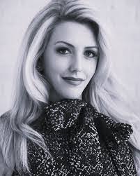 Brittney Moon's Instagram, Twitter & Facebook