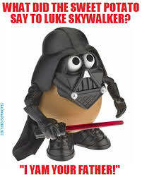 Check spelling or type a new query. Star Wars Joke A Day