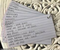 This list also goes beyond movies similar to unfaithful. Wife Details Extensive List Of Chores So Her Husband Knows How To Help Out Around The House Daily Mail Online