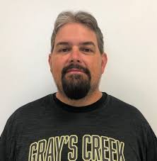 GRAY'S CREEK AD TROY LINDSEY ANNOUNCES COACHES CHANGES FOR 2019-2020