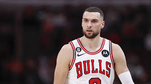 Exciting Developments in Chicago Bulls News