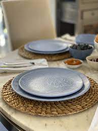 Check spelling or type a new query. Perfect Plates For Indoor And Outdoor Use Dining Plates Set Dinnerware Set Dinnerware