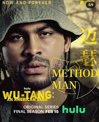 Ghostface Killah Explains why he Never Watched the show "Wu-Tang: An  American Saga"