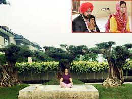 Although a favourite of the house, sidhu. Navjot Singh Sidhu Luxurious House In Punjab à¤¯ à¤¹ à¤¸ à¤¦ à¤§ à¤• à¤²à¤— à¤œà¤° à¤˜à¤° Gym à¤¸ à¤² à¤•à¤° Spa à¤œ à¤¸ à¤¸ à¤µ à¤§ à¤… à¤¸ à¤¹ à¤² à¤¸ Dainik Bhaskar